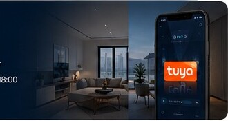 VRF ve Yerden Isıtma Kontrolü