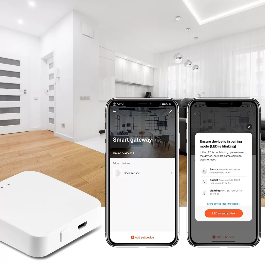 Zigbee Nedir? Wi-Fi ile Arasındaki Farklar Nelerdir?