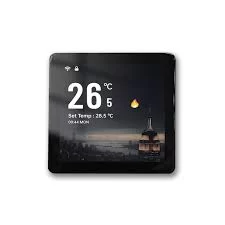 Akıllı Evlerde VRF Sistemlerinin Zigbee ile Entegrasyonu