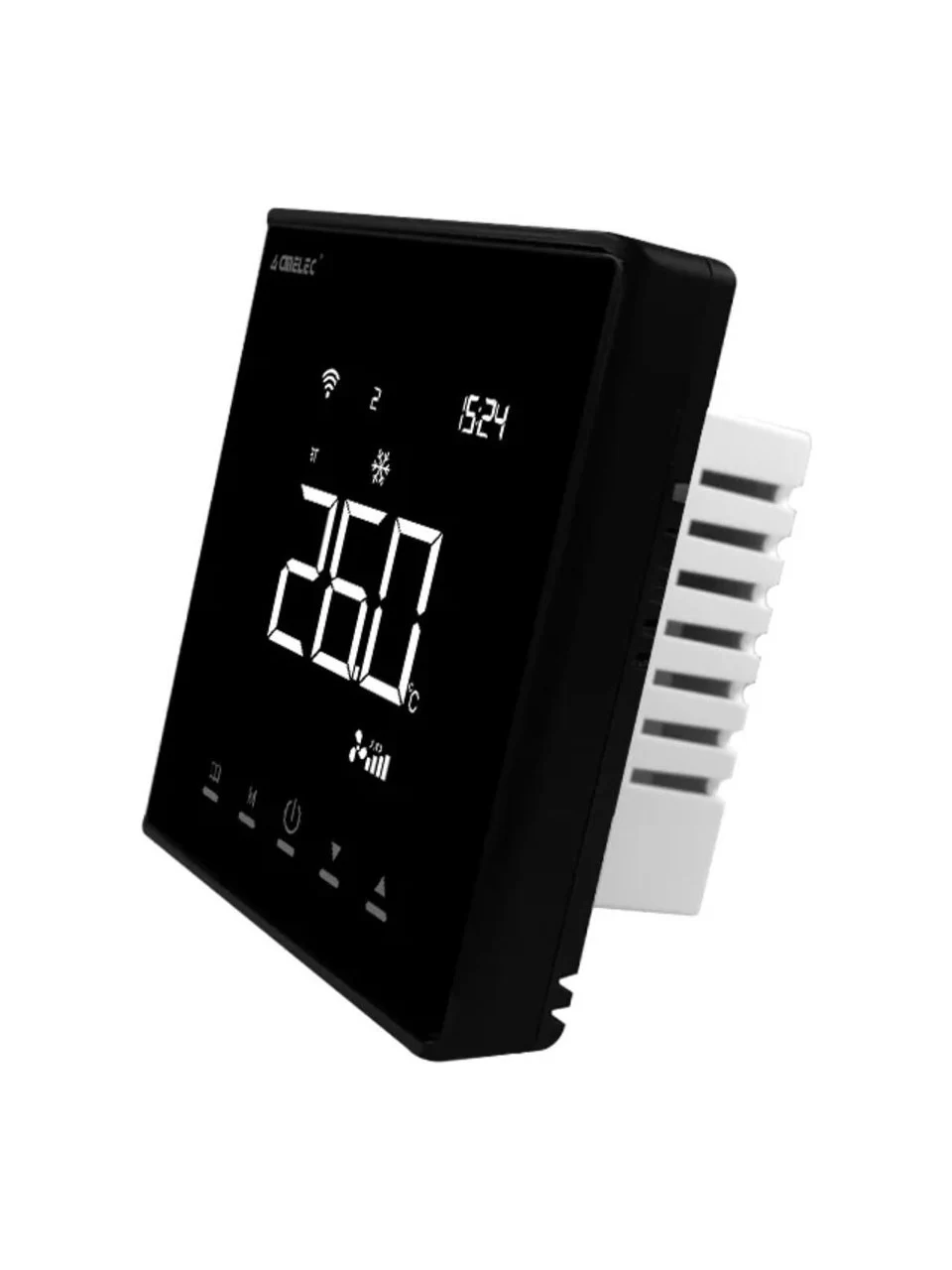 VRF & Termostatlar