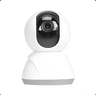 Tuya WiFi 3 MP İç Mekan Kamera