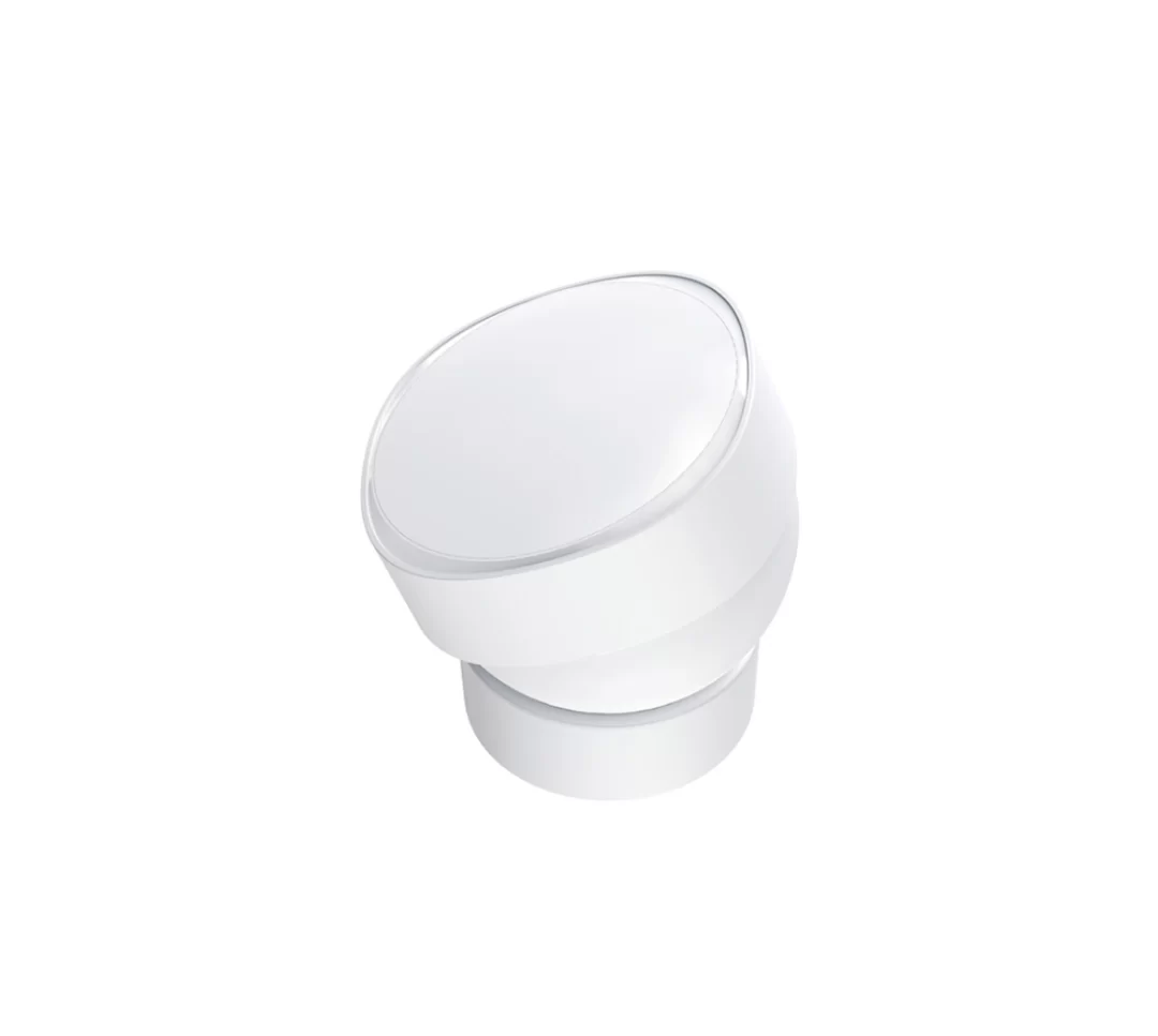 Zigbee Çift Pilli Hareket Sensörü