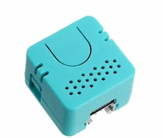M5Stack Atom VoiceS3R Smart Speaker Dev Kit