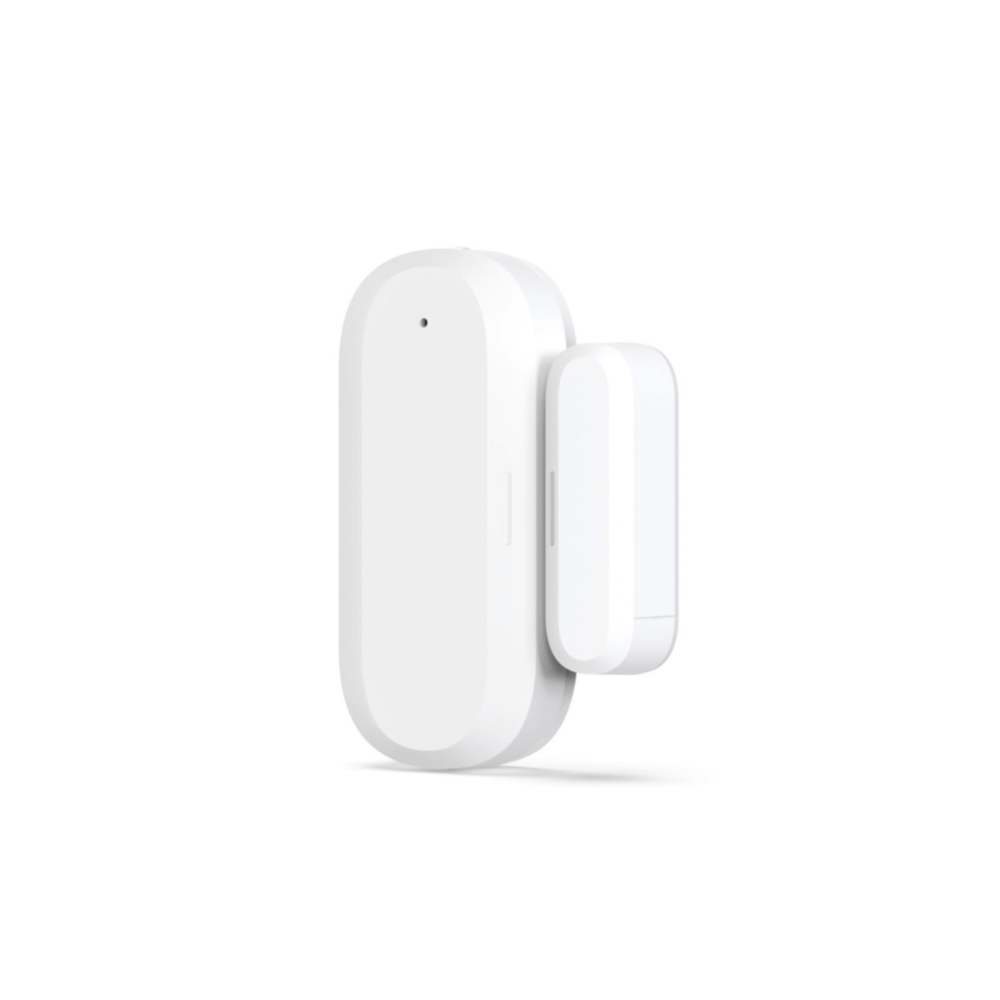 Zigbee Çift Pilli Kapı Pencere Sensörü