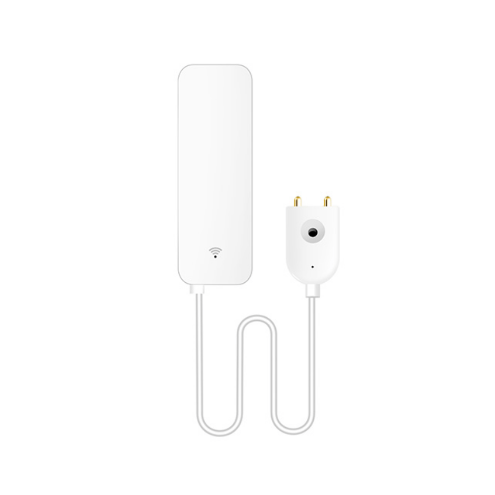 Zigbee Harici Problu Su Baskını Sensörü